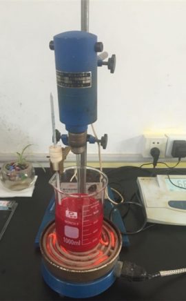 Paggamot ng pagkakabukod