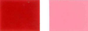Pigment-Red-166-Kulay