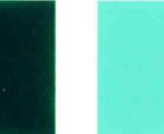 Pigment-green-36-Kulay