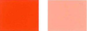 Pigment-orange-43-Kulay