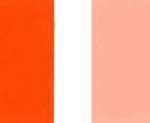 Pigment-orange-67-Kulay