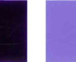 Ang pigment-violet-23-Kulay