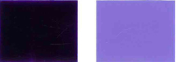 Ang pigment-violet-23-Kulay